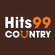 Logo de Hits 99 Country
