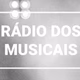 Logo de Rádio dos Musicais