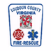 Logo de Loudoun County, VA Fire, Rescue
