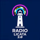 Logo de RADIOLICATA 2.0