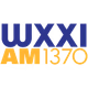 Logo de WXXI News - WXXI