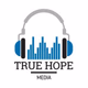 Logo de True Hope Media