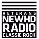 Logo de Veterans Classic Rock