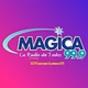 Logo de Radio Magica 99.9