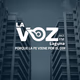 Logo de La Voz - XETJ