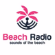 Logo de Beach Radio