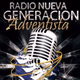 Logo de Radio Nueva Generación Adventista (RNGA)