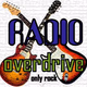 Logo de Radio Overdrive