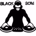 Logo de RADIO BLACK SOM