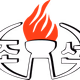 Logo de KCBS Pyongyang Pangsong