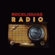 Logo de Rockliquias Radio