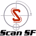 Logo de San Francisco, CA Police, Fire, EMS