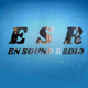 Logo de En Sound Radio