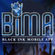 Logo de BIMA Alt95