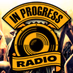 Logo de In Progress Radio