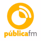 Logo de Pública FM