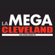 Logo de La Mega Cleveland- WJMO