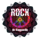 Logo de Rock de Vanguardia