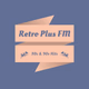 Logo de Retro Plus FM