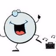 Logo de Kicsik Radioja