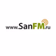 Logo de San FM - Trance