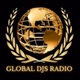 Logo de Global DJs Radio