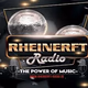 Logo de Rheinerft-Radio
