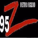 Logo de Retro Radio 95-Z Worldwide
