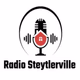 Logo de Radio Steytlerville