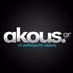 Logo de Akous - My Classic