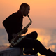 Logo de Sax4Love
