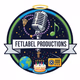 Logo de Fetlabel Productions Radio