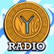 Logo de NY.I.C.E Radio
