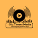 Logo de Old Timers Media