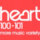 Logo de Heart Scotland - West