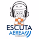 Logo de Rádio Escuta Aérea