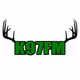 Logo de K97fm Radio