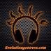 Logo de Evolution Grooves