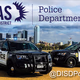 Logo de Dallas Police Department