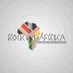 Logo de RockMeAfrica