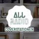 Logo de All Radio Play - Coverstationen