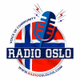 Logo de Radio Oslo