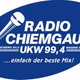 Logo de Radio Chiemgau