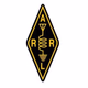 Logo de Claremont, CA Police, Amateur Radio