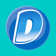 Logo de Rádio Difusora 95,3FM