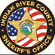 Logo de Indian River County Sheriff Vero Beach and Sebastian Police