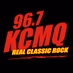 Logo de 96.7 KCMQ  - KCMQ