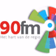 Logo de Radio 90FM