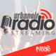 Logo de Urbanoir Radio