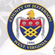 Logo de Jefferson County Police Dispatch